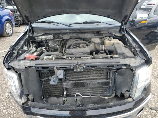 Photo 11 from auction – 2009 FORD F150 SUPER with VIN 1FTRW14809FA54307