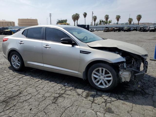 Photo 4 from auction – 2013 KIA OPTIMA LX with VIN KNAGM4A77D5375038