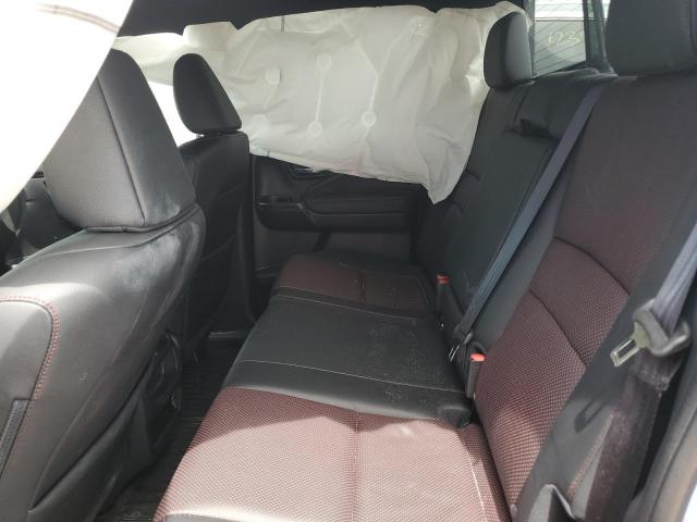 Photo 10 from auction – 2022 HONDA RIDGELINE with VIN 5FPYK3F87NB020838