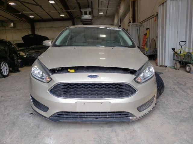 Photo 5 from auction – 2017 FORD FOCUS SE with VIN 1FADP3F26HL222484