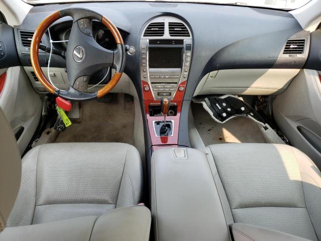 Photo 8 from auction – 2007 LEXUS ES 350 with VIN JTHBJ46G172062019