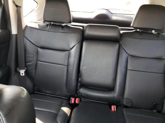 Photo 10 from auction – 2015 HONDA CR-V EX with VIN 2HKRM4H50FH670744