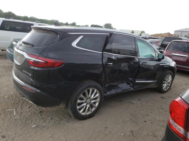 Photo 3 from auction – 2018 BUICK ENCLAVE PR with VIN 5GAEVBKW1JJ170434