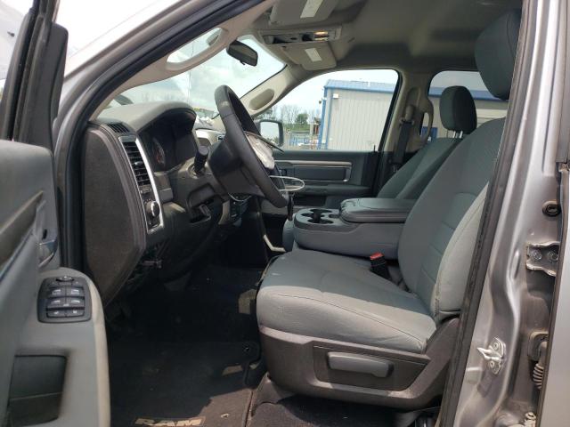 Photo 7 from auction – 2019 RAM 1500 CLASS with VIN 1C6RR7TT3KS655005