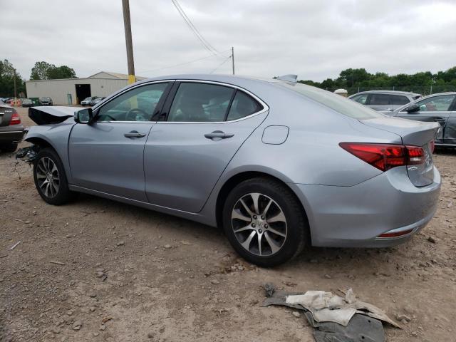 Photo 2 from auction – 2016 ACURA TLX with VIN 19UUB1F36GA008810