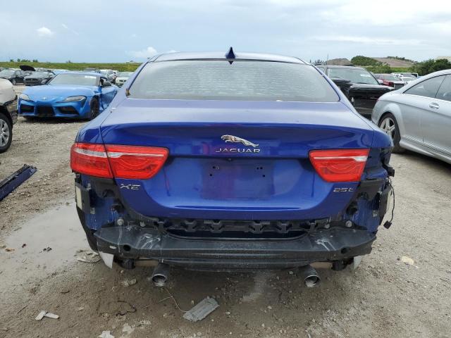 Photo 6 from auction – 2017 JAGUAR XE PREMIUM with VIN SAJAD4BG0HA960243