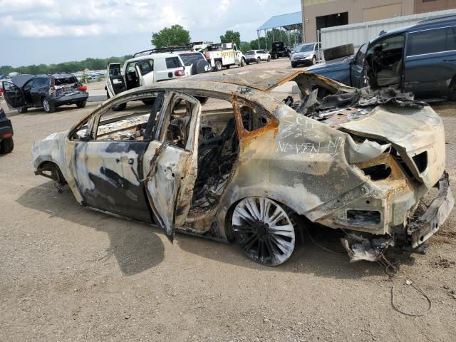 Photo 2 from auction – 2014 BUICK VERANO with VIN 1G4PP5SK3E4146894