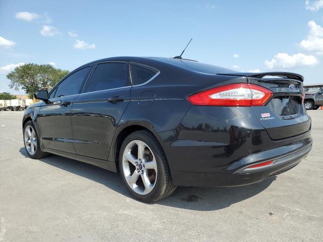 Photo 2 from auction – 2015 FORD FUSION SE with VIN 3FA6P0HD2FR275087