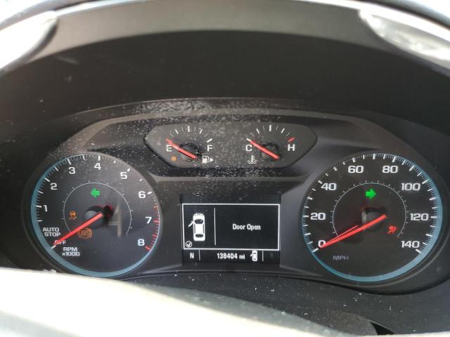 Photo 9 from auction – 2016 CHEVROLET MALIBU LT with VIN 1G1ZE5ST0GF311067