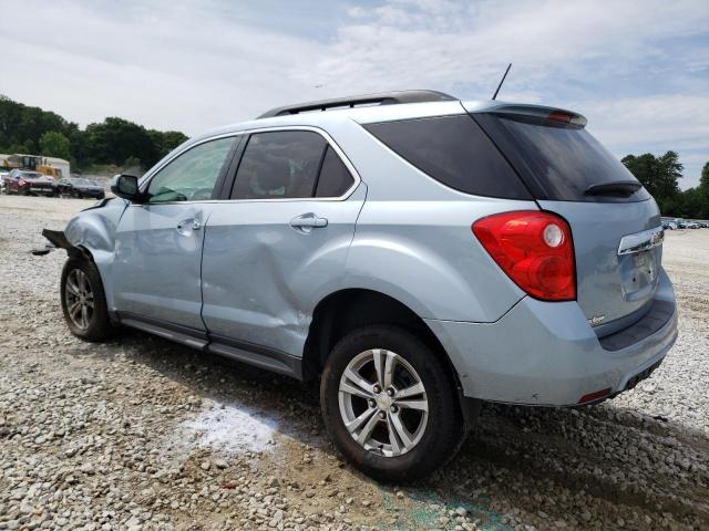 Photo 2 from auction – 2014 CHEVROLET EQUINOX LT with VIN 2GNALBEK7E6169228
