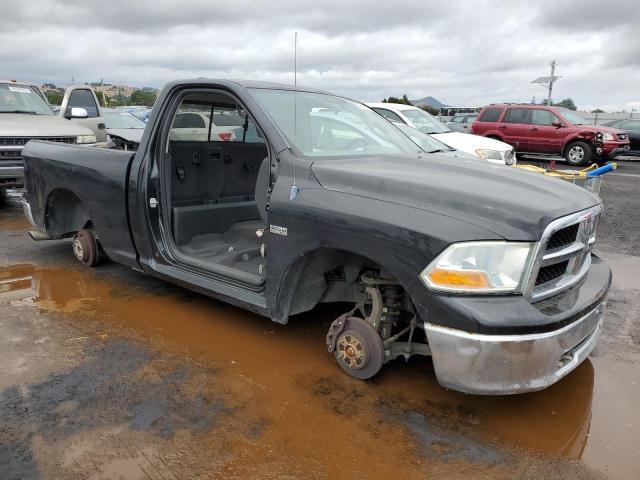 Photo 4 from auction – 2010 DODGE RAM 1500 with VIN 3D7JV1ET7AG120413