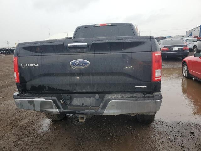 Photo 6 from auction – 2016 FORD F150 SUPER with VIN 1FTFW1EF6GFA02743
