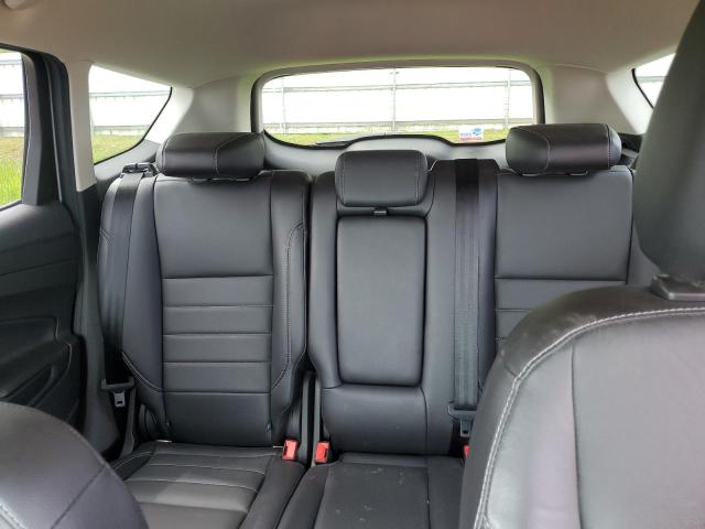 صورة رقم 10 من المزاد - 2016 FORD ESCAPE TIT مع VIN 1FMCU9J90GUB86740