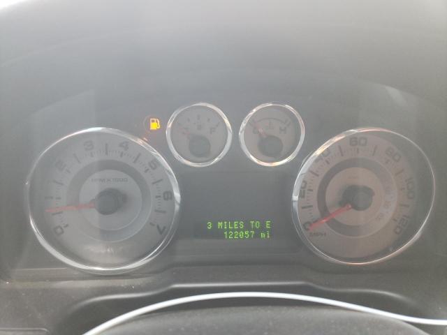 Photo 9 from auction – 2010 FORD EDGE LIMIT with VIN 2FMDK4KC2ABB16998