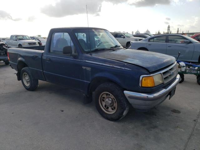 Photo 4 from auction – 1996 FORD RANGER with VIN 1FTCR10AXTTA24178