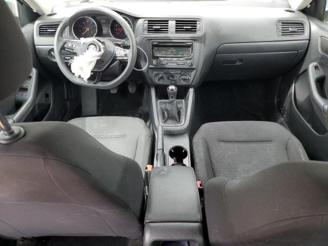 Photo 8 from auction – 2015 VOLKSWAGEN JETTA BASE with VIN 3VW1K7AJXFM280494
