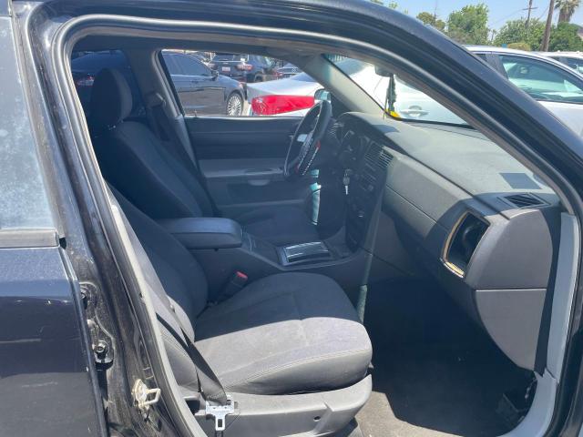 Photo 5 from auction – 2006 DODGE CHARGER SE with VIN 2B3KA43H76H503397