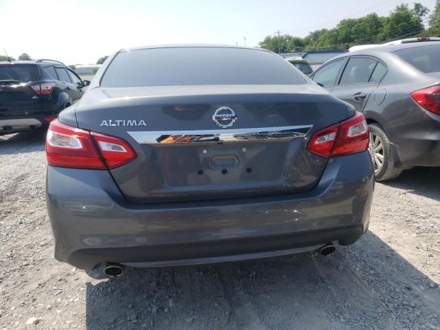 Photo 6 from auction – 2017 NISSAN ALTIMA 2.5 with VIN 1N4AL3AP1HC290693