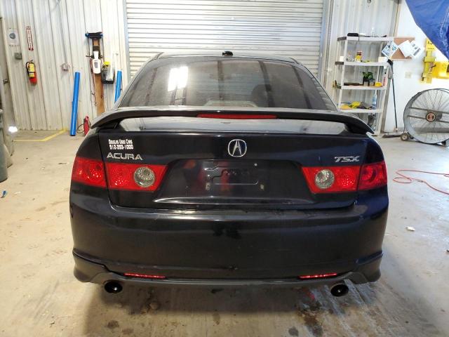 Photo 6 from auction – 2006 ACURA TSX with VIN JH4CL96956C005540