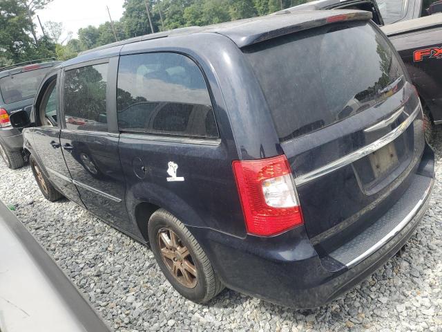 Photo 2 from auction – 2011 CHRYSLER TOWN & COU with VIN 2A4RR5DG0BR747568