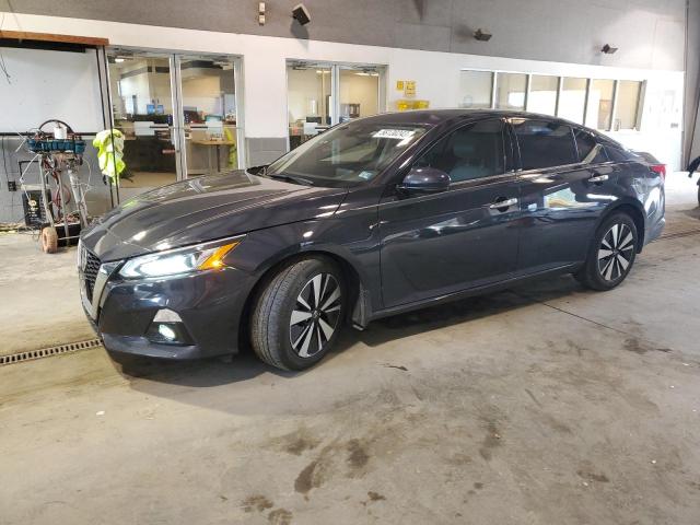 NISSAN ALTIMA SL 2021 with VIN 1N4BL4EV8MN300542 - Photo from auction