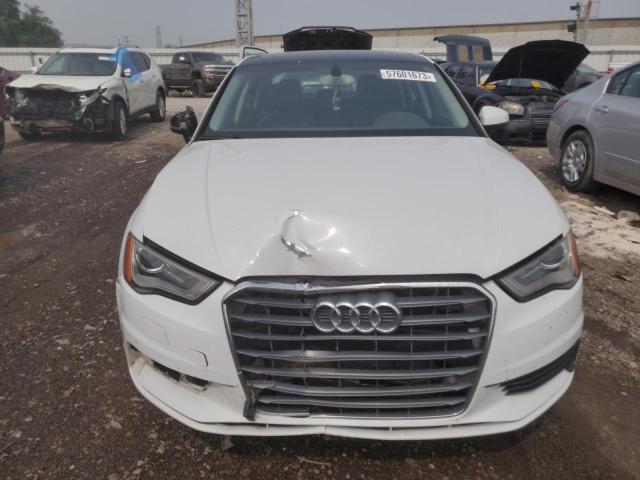Photo 5 from auction – 2015 AUDI A3 PREMIUM with VIN WAUACGFFXF1129086