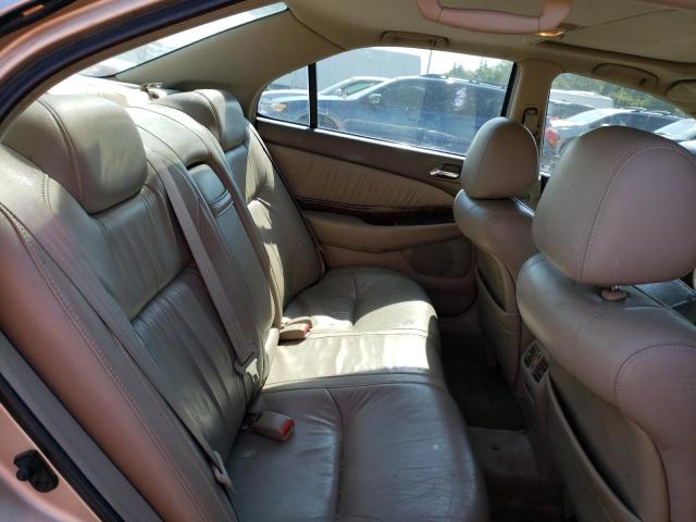 Photo 10 from auction – 2002 ACURA 3.2TL with VIN 19UUA56752A051928