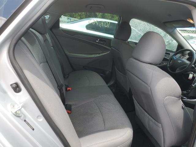 Photo 10 from auction – 2013 HYUNDAI SONATA GLS with VIN 5NPEB4AC5DH789092