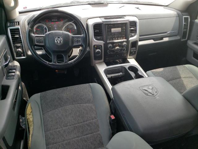 Photo 8 from auction – 2017 RAM 1500 SLT with VIN 3C6RR6LTXHG668330