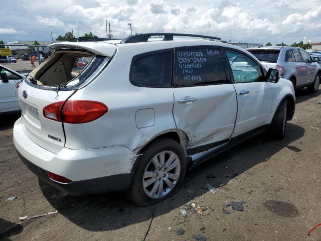 Photo 3 from auction – 2011 SUBARU TRIBECA LI with VIN 4S4WX9GD5B4402865