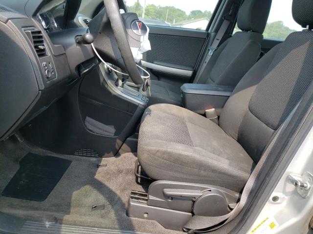 Photo 7 from auction – 2006 PONTIAC TORRENT with VIN 2CKDL73F766206989