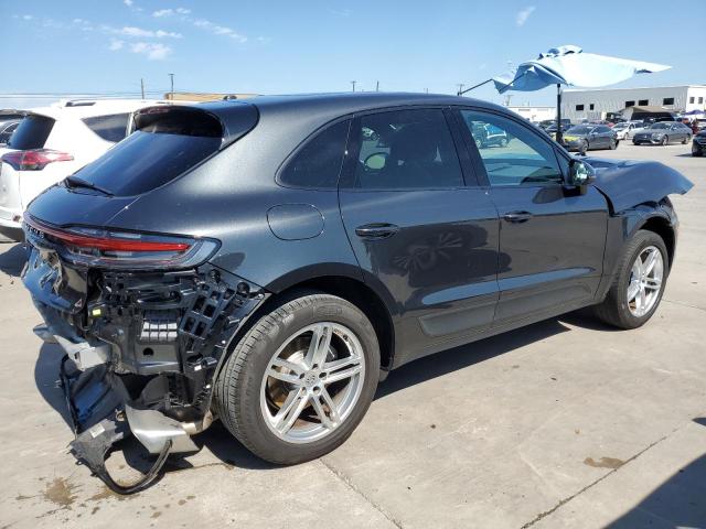 Photo 3 from auction – 2020 PORSCHE MACAN with VIN WP1AA2A57LLB05756