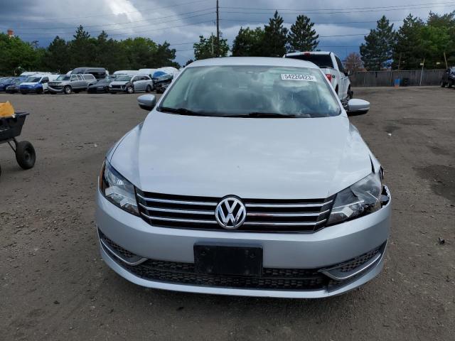 Photo 5 from auction – 2014 VOLKSWAGEN PASSAT S with VIN 1VWAS7A30EC102823