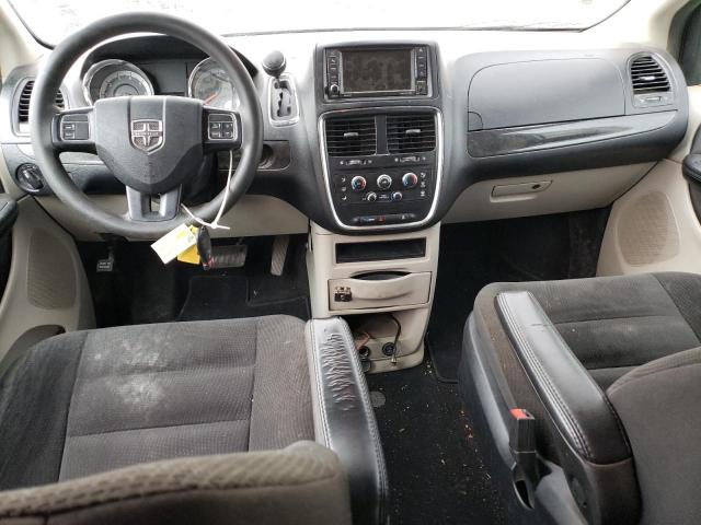 Photo 8 from auction – 2019 DODGE GRAND CARA with VIN 2C4RDGBGXKR726665