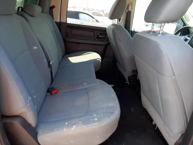 Photo 10 from auction – 2014 RAM 1500 ST with VIN 3C6RR6KT0EG211197