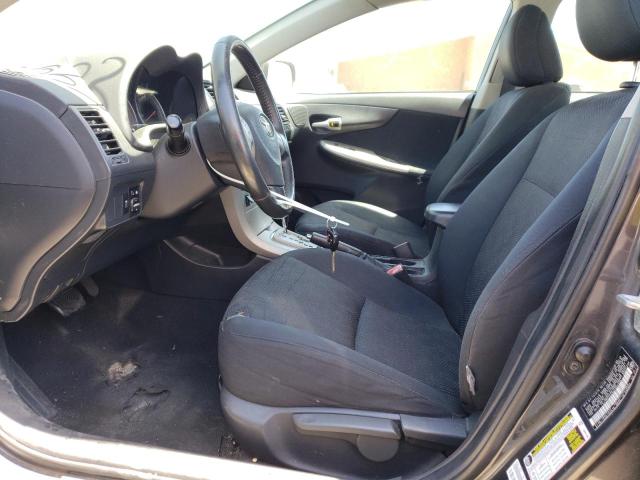 Photo 7 from auction – 2010 TOYOTA COROLLA BA with VIN 2T1BU4EE8AC454335