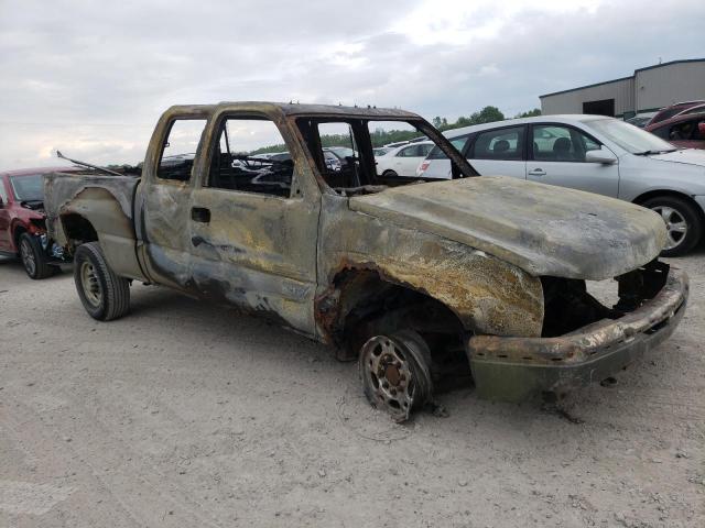 Photo 4 from auction – 2006 CHEVROLET SILVERADO with VIN 1GCHK29U66E289685
