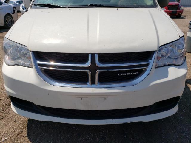 Photo 12 from auction – 2012 DODGE GRAND CARA with VIN 2C4RDGCG0CR159107