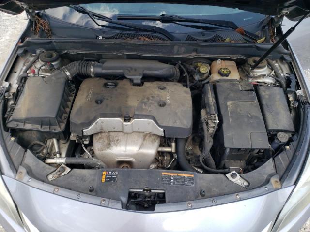 Photo 11 from auction – 2014 CHEVROLET MALIBU 2LT with VIN 1G11E5SL2EU145009