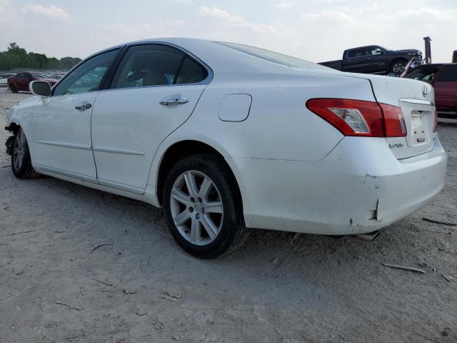 Photo 2 from auction – 2008 LEXUS ES 350 with VIN JTHBJ46G482269053