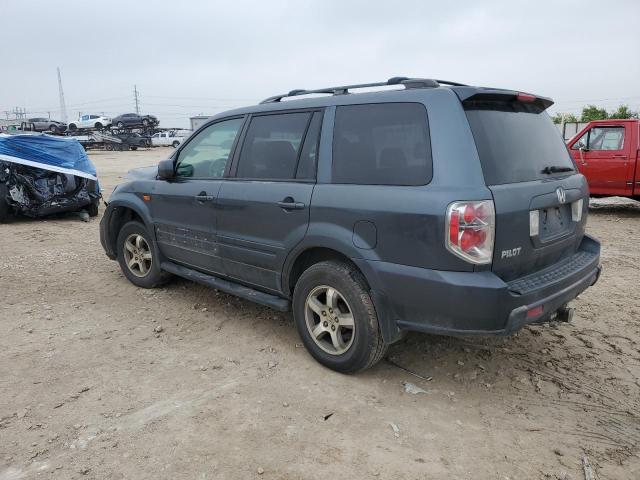 Photo 2 from auction – 2006 HONDA PILOT EX with VIN 5FNYF18516B007296