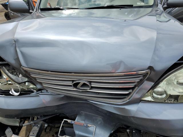 Photo 11 from auction – 2004 LEXUS GX 470 with VIN JTJBT20X840056344