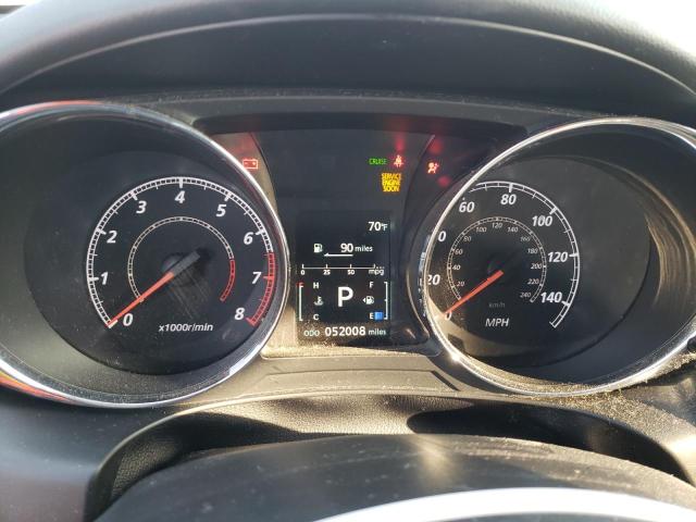 Photo 9 from auction – 2018 MITSUBISHI OUTLANDER with VIN JA4AP3AU1JU003710