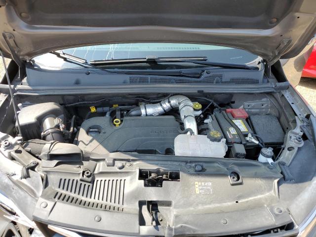 Photo 12 from auction – 2022 CHEVROLET TRAX LS with VIN KL7CJNSM2NB511046
