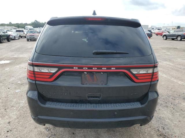 Photo 6 from auction – 2015 DODGE DURANGO LI with VIN 1C4RDJDG5FC931769