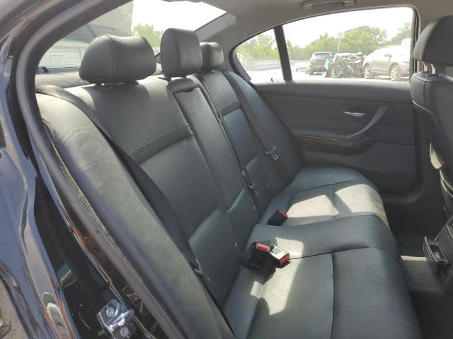 Photo 10 from auction – 2009 BMW 328 I with VIN WBAPH73509E127562