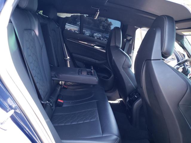 Photo 11 from auction – 2020 BMW X4 M COMPE with VIN 5YMUJ0C03L9C78718
