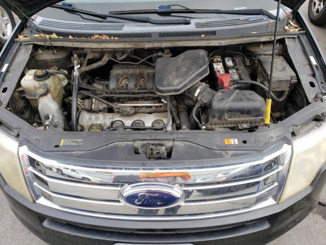 Photo 11 from auction – 2010 FORD EDGE SEL with VIN 2FMDK3JC2ABA36533