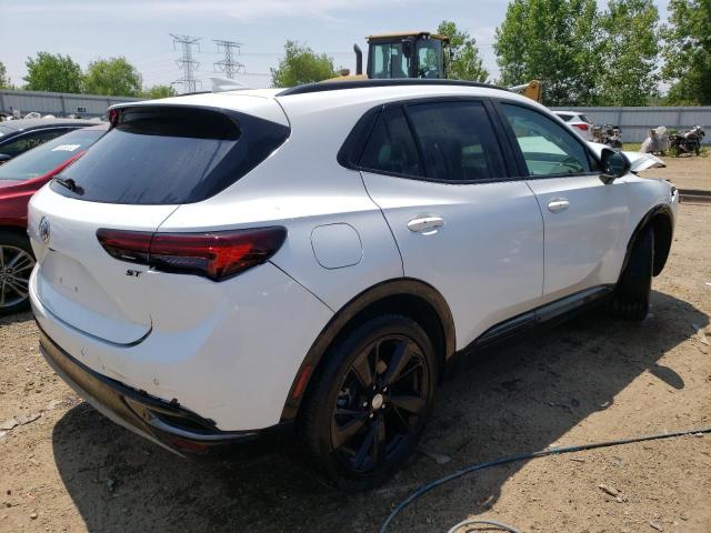 Photo 3 from auction – 2021 BUICK ENVISION E with VIN LRBFZPR44MD148826