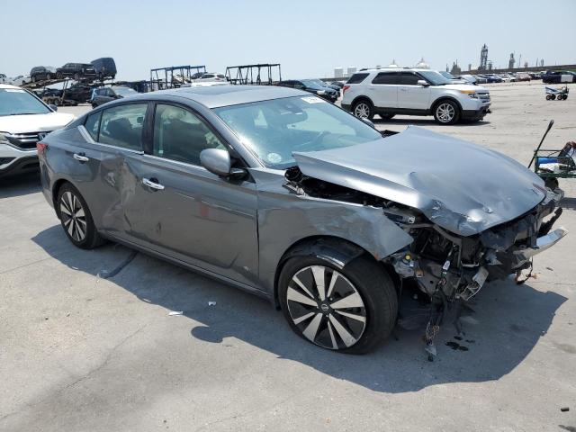 Photo 4 from auction – 2019 NISSAN ALTIMA SL with VIN 1N4BL4EV7KC119232
